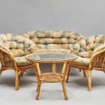 977 2275 FURNITURE SET